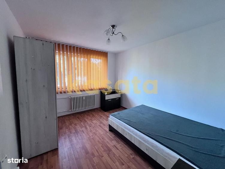 3 Camere de Inchiriat - 3