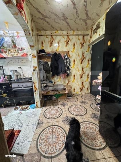Apartament cu 2 camere în Batiz