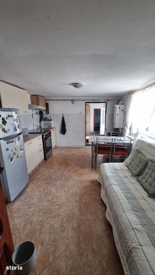 Casa de vanzare in Focsani - Fundatura Gheorghe Doja - 80 mp Utili - 6