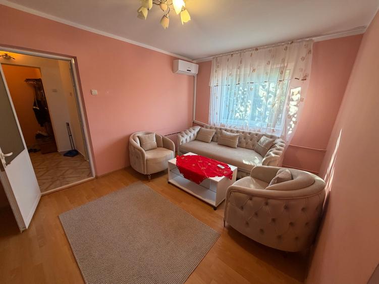 Apartament cu 2 camere în Neptun
