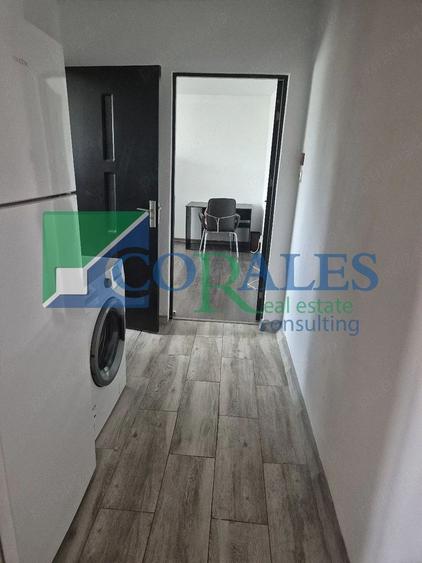 Zona Girocului | Apartament 1 camera | Decomandat | Cu balcon | Bloc izolat - 4
