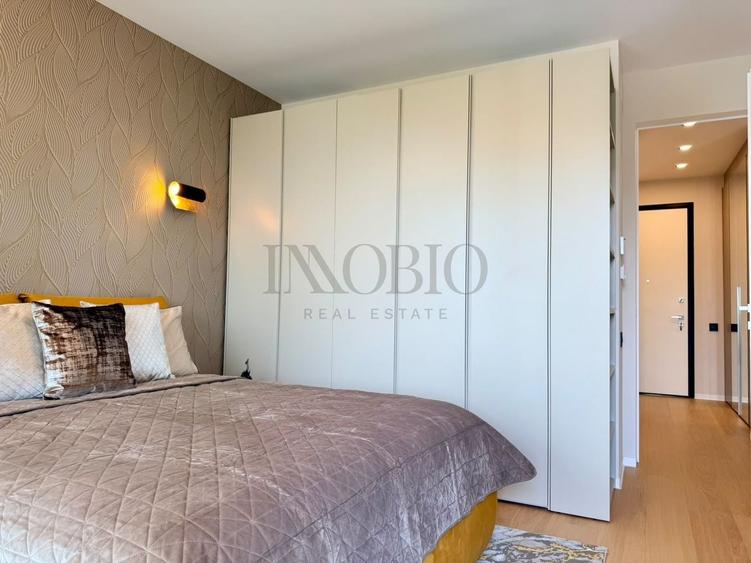 Apartament 2 Camere | Loc de Parcare | One Floreasca Towers - 8