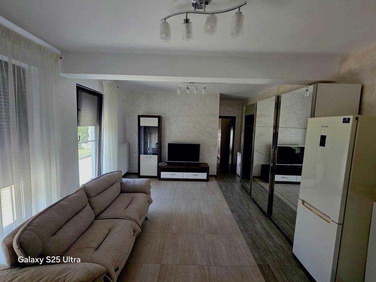 Apartament 2 camere de inchiriat | Chiajna Rosu | Mobilat modern | Loc de parcare inclus - 7