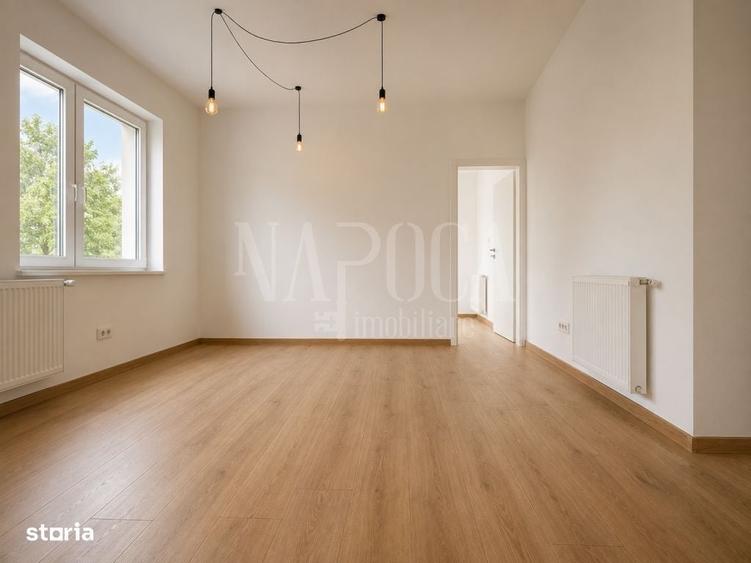 Apartament 3 camere de vanzare in Centru, Cluj Napoca - 7