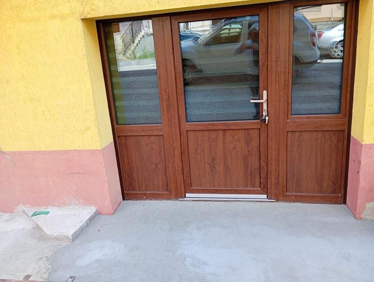 Garsonieră în Central