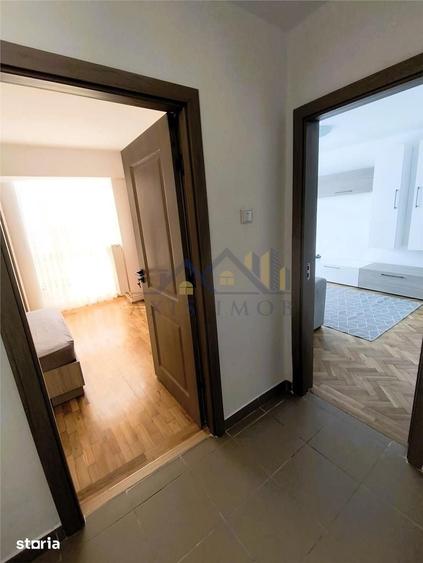 Apartament cu 3 camere decomandat în Unirii Nord