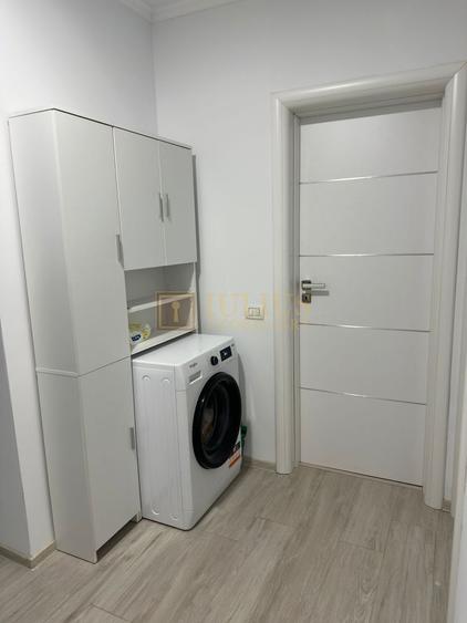 3 camere| Braytim| loc de parcare| balcon| 2 bai| - 8