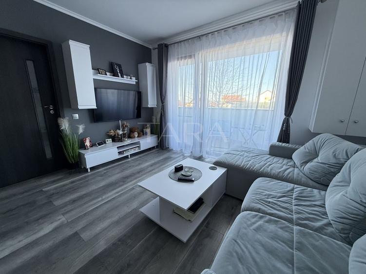 Apartament modern cu 2 camere – Zona Europa - 1