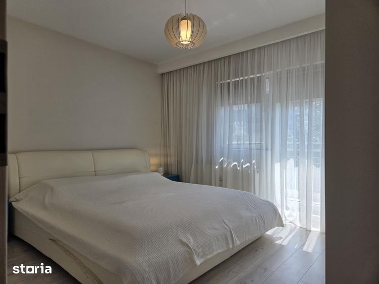 Apartament cu 4 camere în Rahova