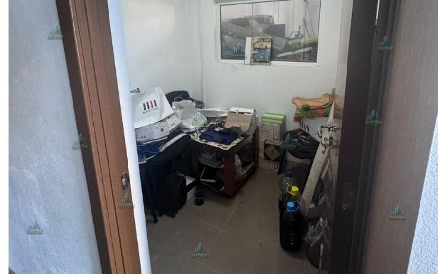 Spațiu comercial, de 529 mp, în Exterior Nord
