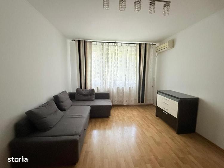 Ap. 3 camere de inchiriat | Str. Brasov | Drumul Taberei |Pet Friendly - 1