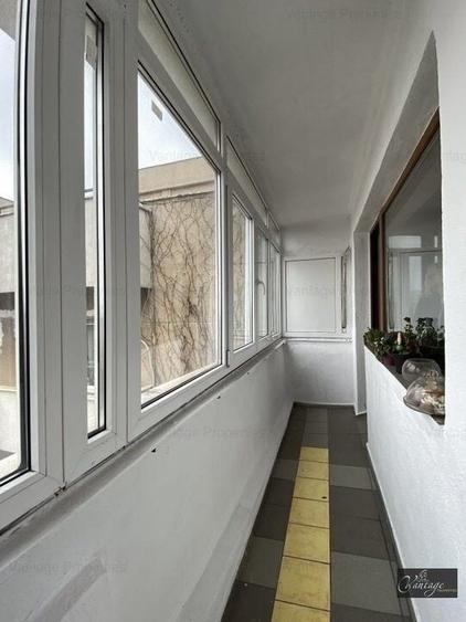 Apartament cu 3 camere decomandat, mobilat în 1 Mai