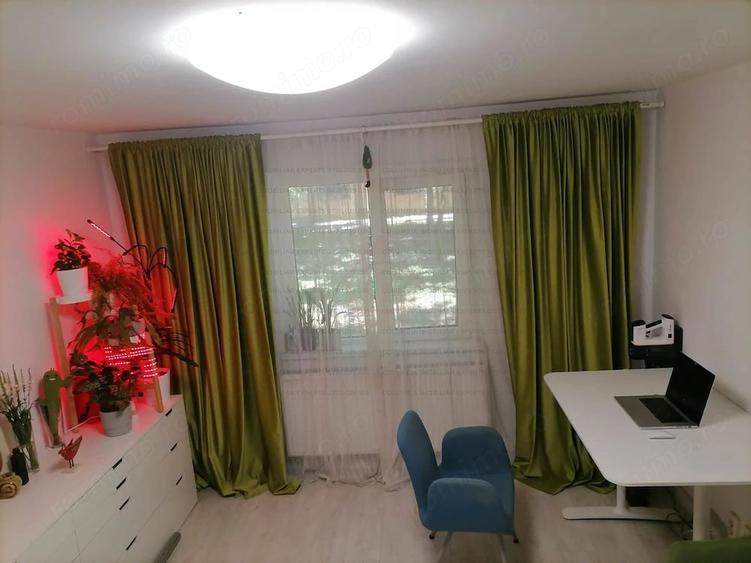 Brancoveanu Catedrala apartament 2 camere confort 2 - 7