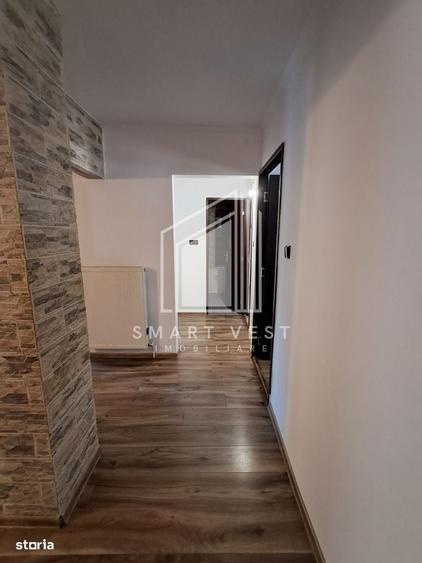 Apartament 4 camere | Etajul 1 | Zona Micro 16 - 5