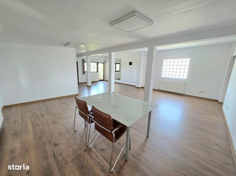 Spațiu comercial, de 150 mp, în Chitila