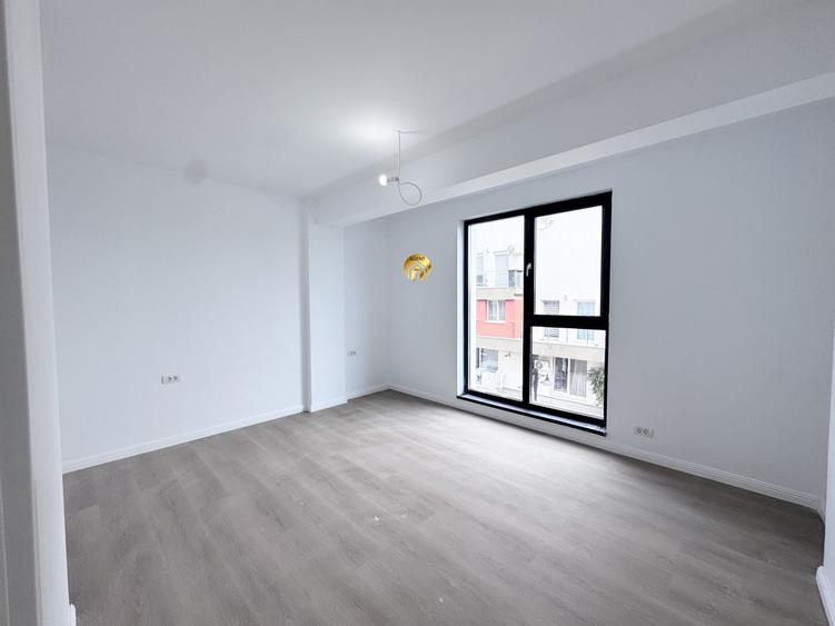 Apartament 3 camere - 65.2 mp + Balcon - Aproape de DN1 - Otopeni - 5