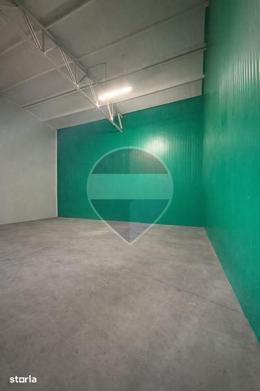Spațiu comercial, de 480 mp, în Central