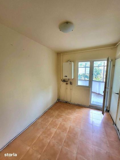 Apartament cu 2 camere decomandat în Plopilor