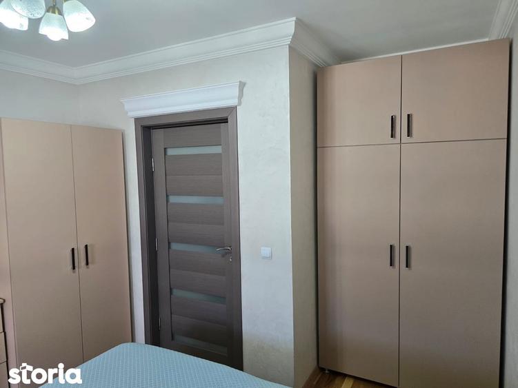 Apartament 2 camere modern, bloc nou + loc de parcare- spre inchiriere - 5