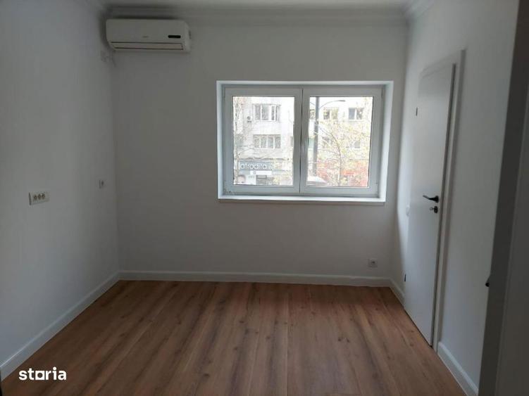Dorobanti Spatiu birouri 3 camere / Floreasca Stefan cel Mare - 3