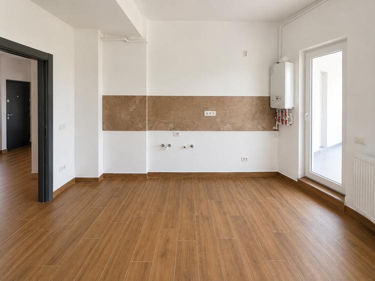 Apartamente noi - Berceni Metalurgiei - 1.500 EUR/mp+TVA - Finantare - 5