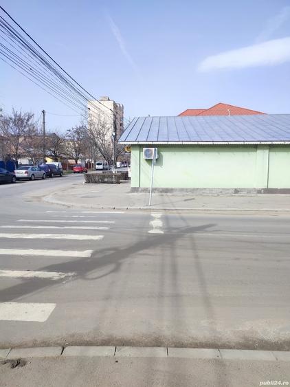 Spațiu comercial, de 138 mp, în 1 Mai