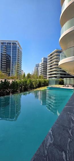 Yacht KID | 4 camere | Terasă 356 mp | Piscină privată | 515 mp suprafață totală - 3
