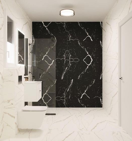 Apartament cu 4 camere decomandat în Fundeni