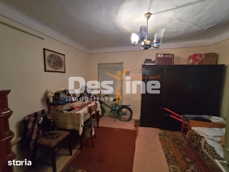 Casă cu 4 camere cu Teren 1777 Mp în Telega