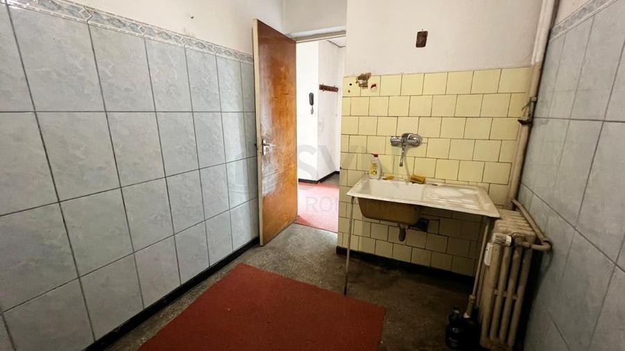Apartament cu 2 camere decomandat în Tineretului