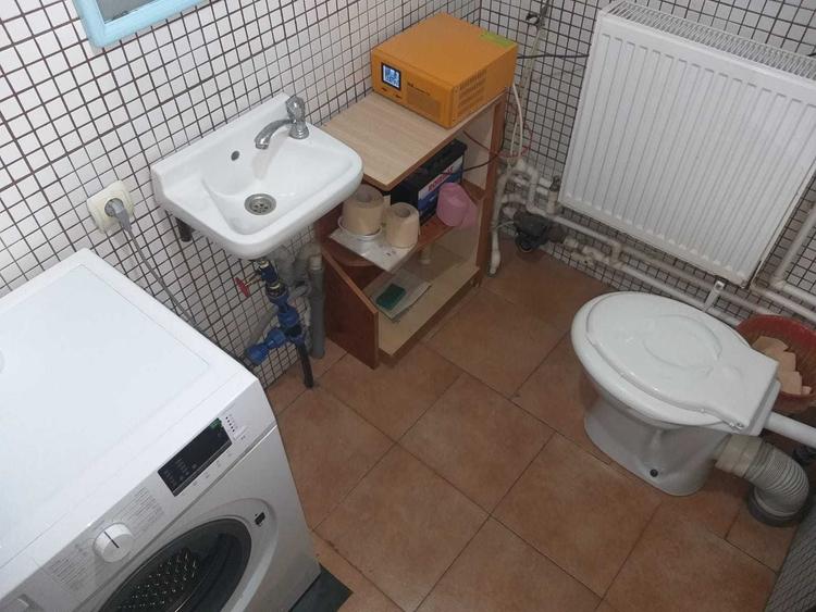 Casa P+1, individuala, curte generoasa, 50 km Bucuresti - 1