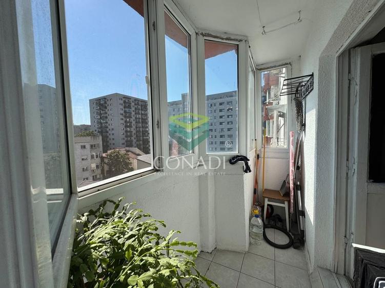 Apartament cu 2 camere zona Panduri - Academia Militara - 6
