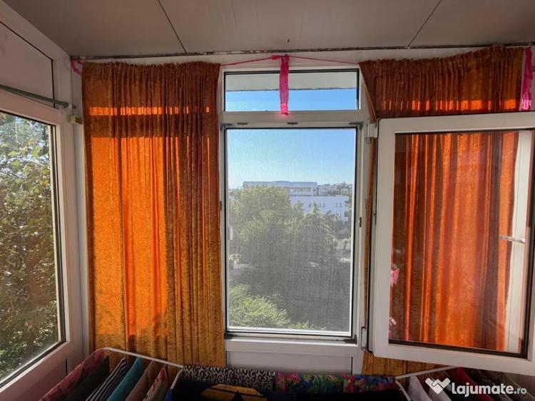 Apartament 3 camere semidecomandat, 67 mp, zona McDonalds - 8