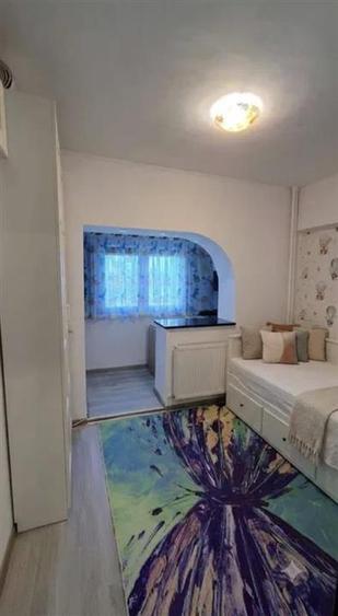 Vanzare Apartament 4 Camere Decomandat Sos.Oltenitei - 8
