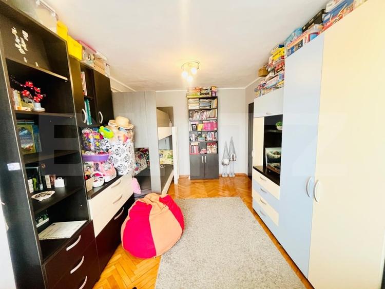 Apartament decomandat de vanzare zona Rogerius - 6