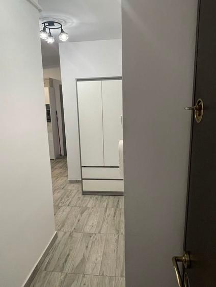 Apartament cu 2 camere decomandat, mobilat în Tătărași