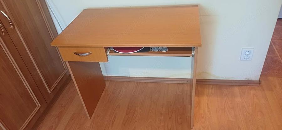 Inchiriez garsoniera situata in cartierul Valea Ro?ie, la etajul 2, intr-o zona excelenta ?i foarte - 4
