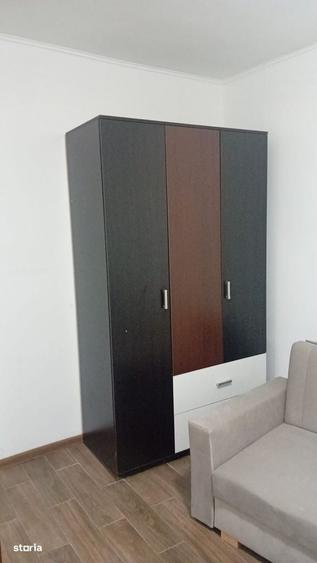 Apartament cu 2 camere în Gară