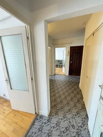 Apartament cu 2 camere decomandat, mobilat în Mioriței