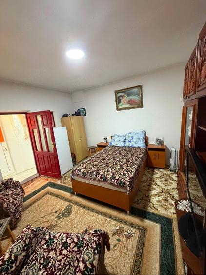 Casă cu Teren 502 Mp în Bulbucata
