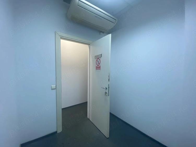 Vizibilitate maxima la strada! Spatiu comercial 164 mp - Soseaua Chitilei nr. 88 - 2
