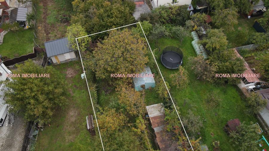 Casă cu 5 camere cu Teren 1050 Mp în Săsar