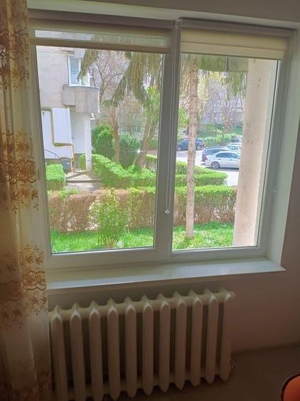 Apartament cu 2 camere decomandat în Tudor