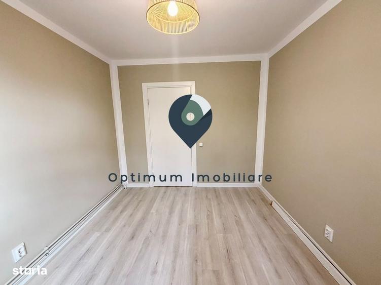 Apartament cu 4 camere decomandat în Mănăștur