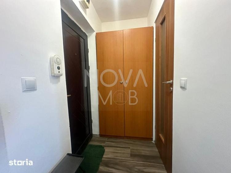 Apartament cu 2 camere în Terezian