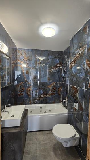 Duplex cu 5 camere cu Teren 300 Mp în Nord