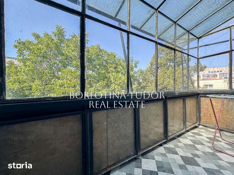 Apartament 3 camere | Manastur | 3 dormitoare | Studentesc - 17