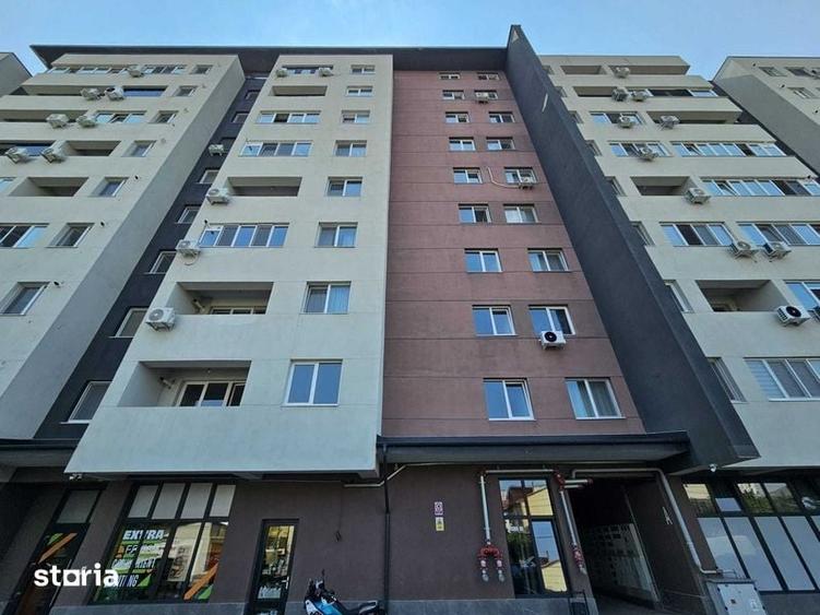 Apartament cu 2 camere decomandat în Progresul