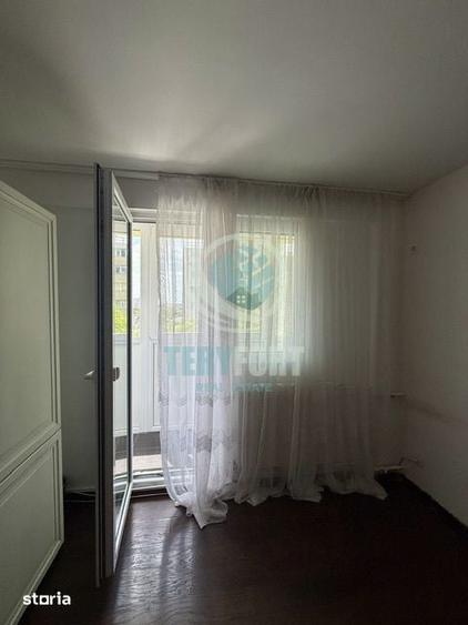 APARTAMENT 2 CAMERE | LACUL TEI PARCUL CIRCULUI | COMPLET MOBILAT - 13