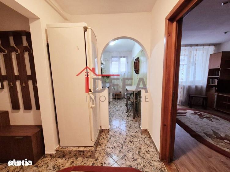Apartament cu 2 camere, zona Maratei - 5